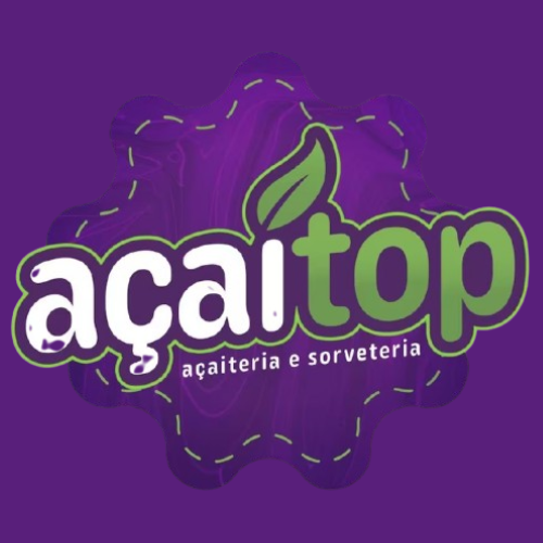 Açaí Top